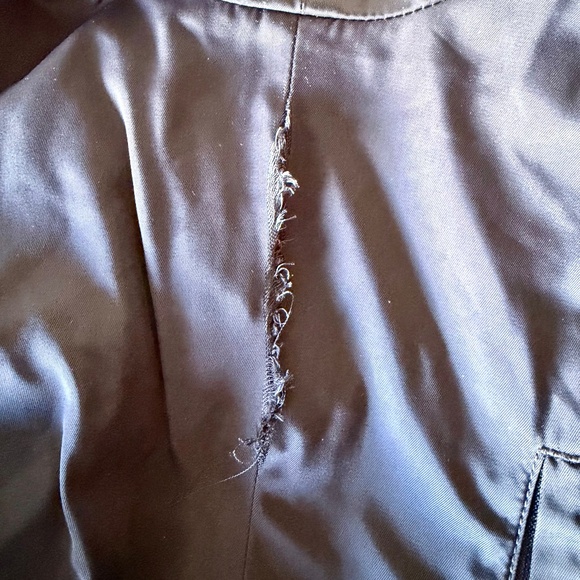 Men’s Jacket - Picture 5 of 5